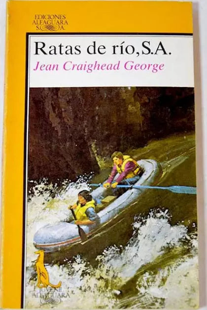 Ratas de río, S.A.
