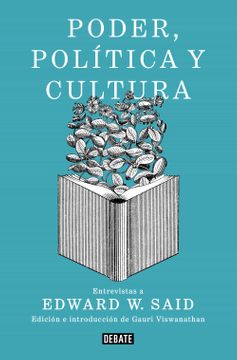 PODER, POLITICA Y CULTURA