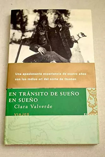 En Tránsito de Sueño en Sueño