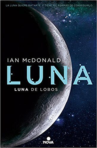 Luna de Lobos