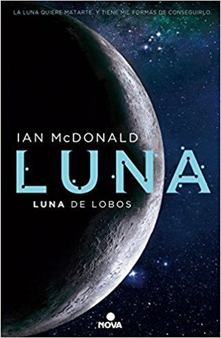 Luna de Lobos