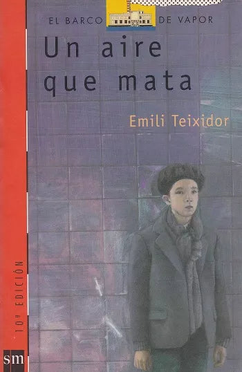 Un aire que mata