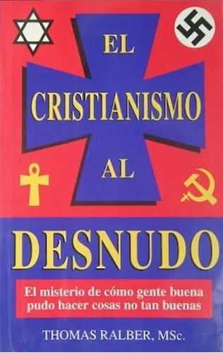 El cristianismo al desnudo