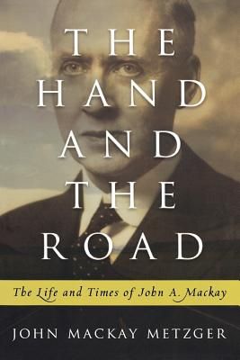 The Hand And the Road