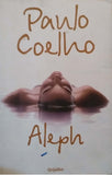 Aleph By Paulo Coelho