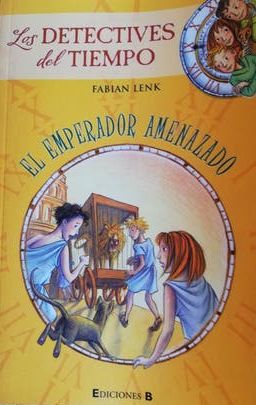 El Emperador Amenazado