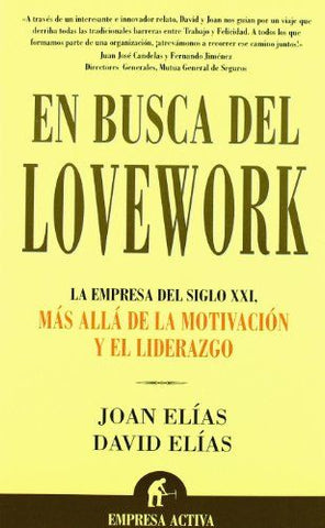En Busca Del Lovework