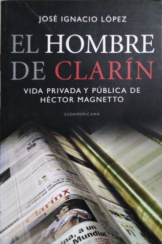 El Hombre de Clarin: