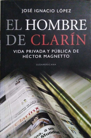 El Hombre de Clarin: