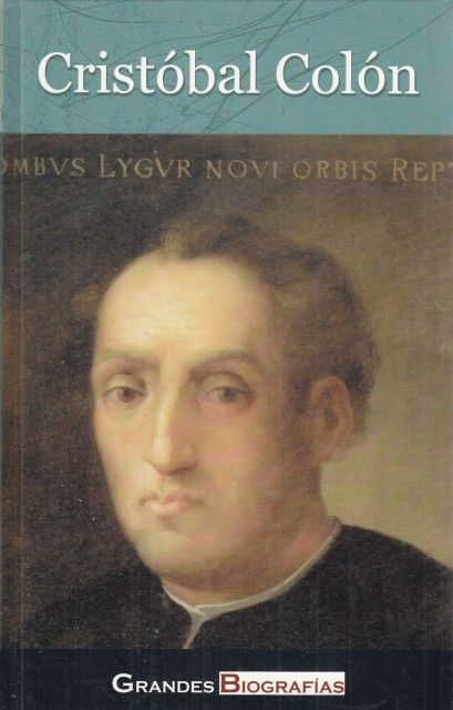 Cristóbal Colón