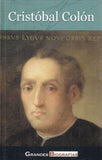 Cristóbal Colón