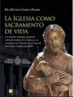 La Iglesia Como Sacramento De Vida