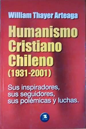Humanismo cristiano chileno (1931-2001)