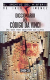 Diccionario del Código Da Vinci