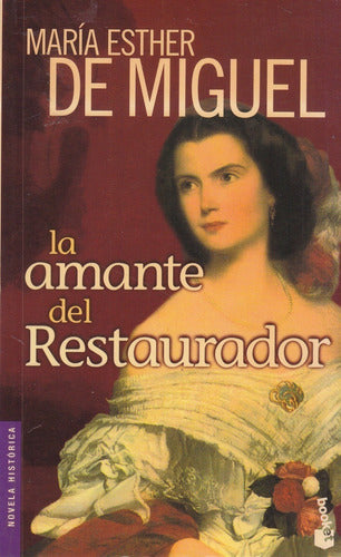 La Amante del Restaurador