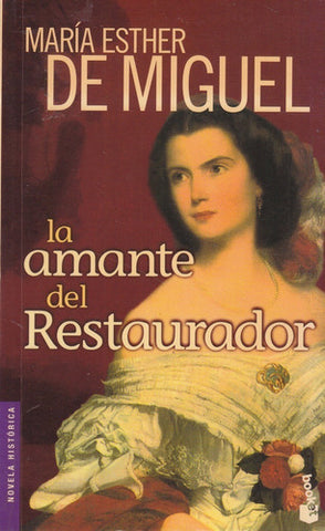 La Amante del Restaurador