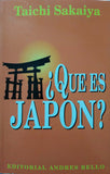Que Es Japon?