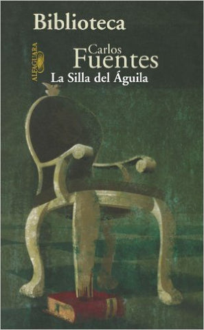 La Silla Del Aguila