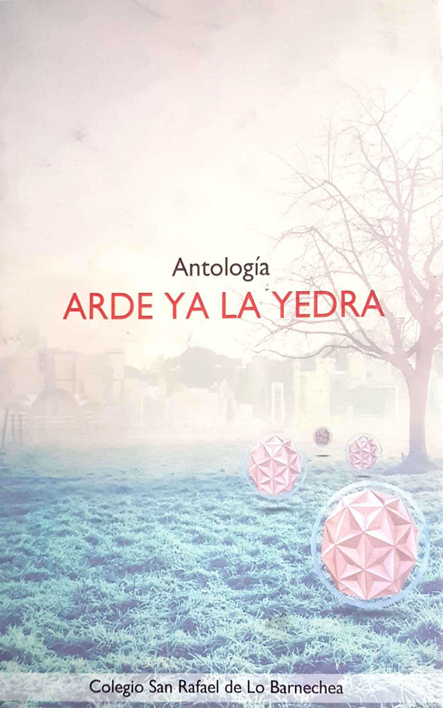 Arde ya la yedra