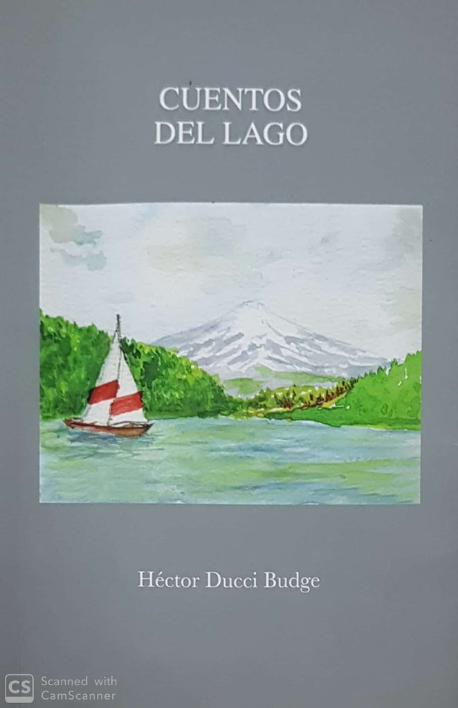 Cuentos del Lago