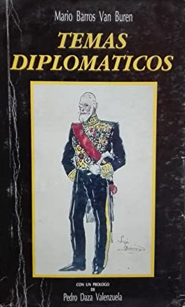 Temas Diplomáticos