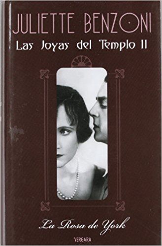 La Rosa de York