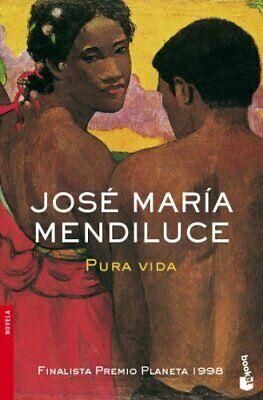 Pura vida