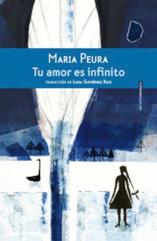 Tu Amor Es Infinito