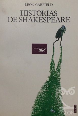 Historias de Shakespeare