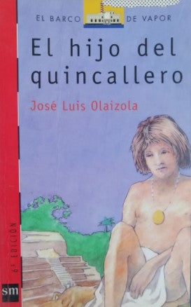 El Hijo Del Quincallero