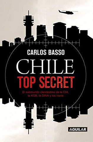 Chile Top Secret