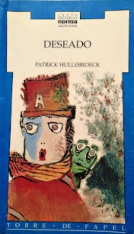 Deseado