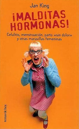 ¡Malditas Hormonas!