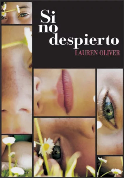 Si no despierto
