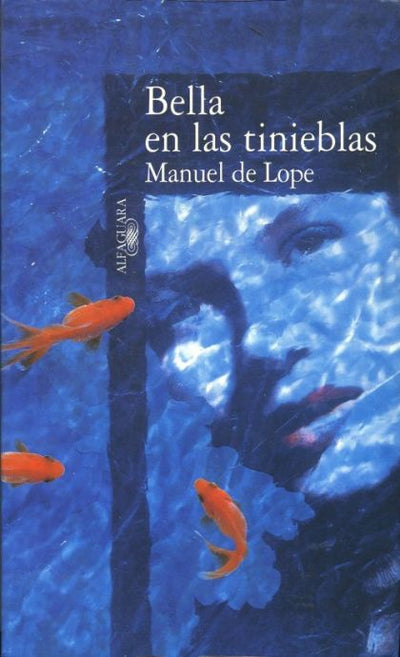 Bella en las tinieblas