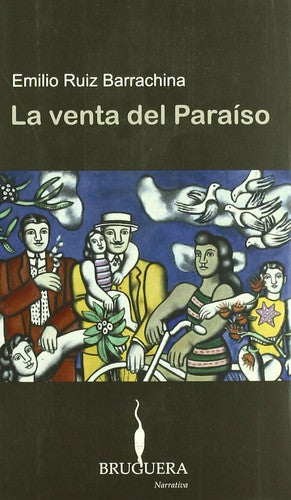 La Venta del Paraiso