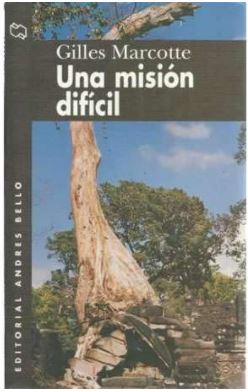 Una Misión Dificil
