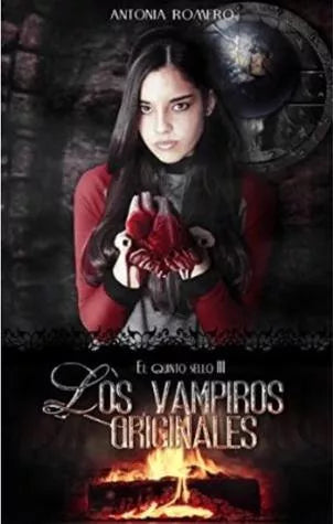 Los vampiros originales