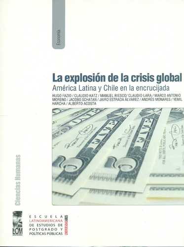 La explosión de la crisis global
