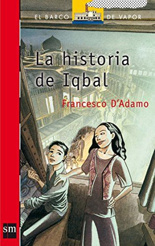 La Historia De Iqbal