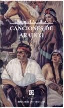 Canciones de Arauco