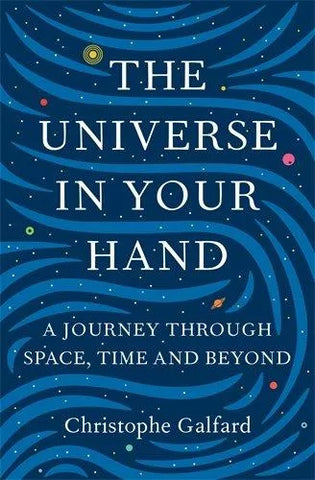 The universe in your hand