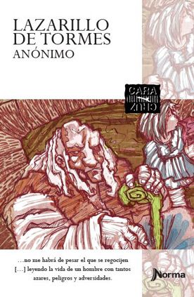 El Lazarillo De Tormes