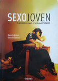 Sexo Joven - El Mundo Privado De Los Adolescentes By Daniel
