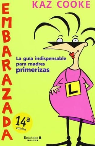 Embarazada