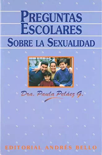 Preguntas Escolares Sobre la Sexualidad
