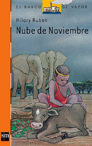 Nube de noviembre