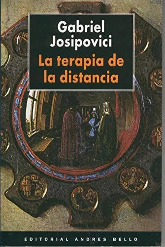 La Terapia De La Distancia