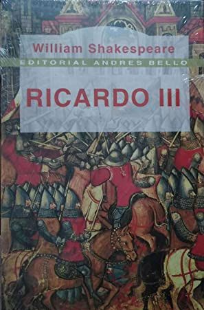 Ricardo III