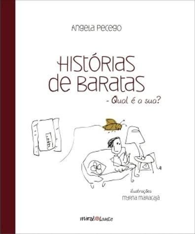 Histórias de Baratas